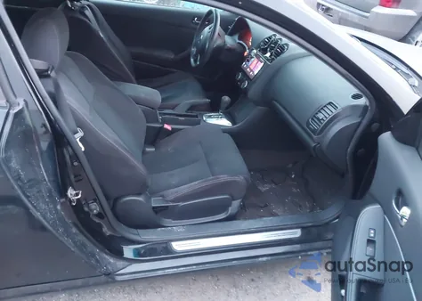 2010 Nissan Altima 2.5 S from USA, damaged, VIN 1N4AL2EP5AC156750